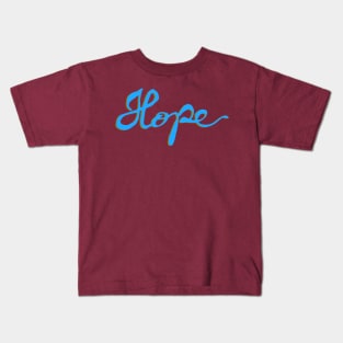 hope Kids T-Shirt